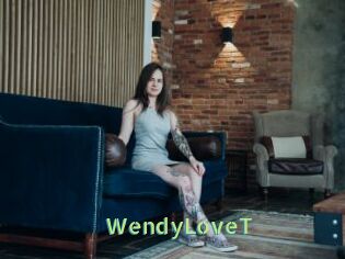 WendyLoveT