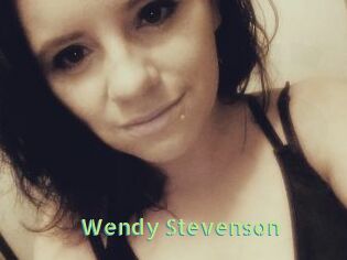 Wendy_Stevenson