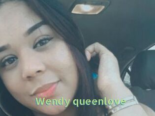 Wendy_queenlove