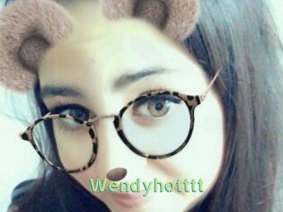 Wendyhotttt
