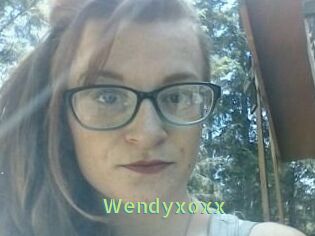 Wendyxoxx