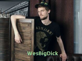 WesBigDick
