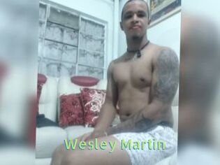 Wesley_Martin