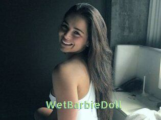 WetBarbieDoll