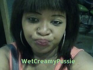 WetCreamyPussie