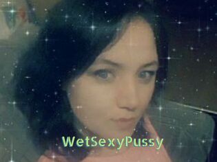 WetSexyPussy