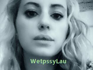 WetpssyLau