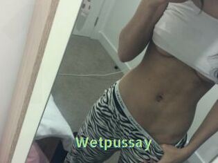 Wetpussay Une Etudiante Sexy