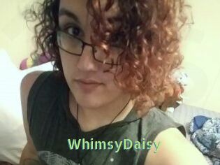 WhimsyDaisy