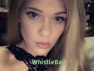 WhistleBait