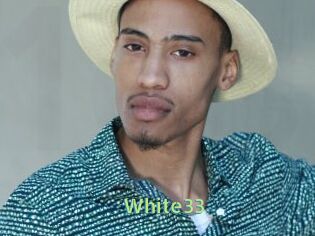 White33