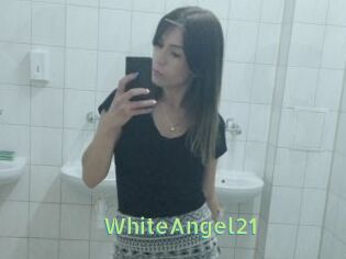 WhiteAngel21