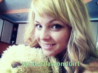 WhiteDiamondGirl