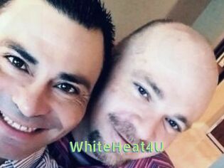 WhiteHeat4U Une Etudiante Sexy