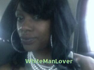 WhiteManLover