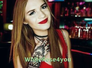 WhiteRose4you