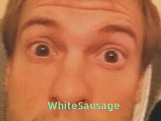 WhiteSausage