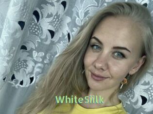 WhiteSiilk