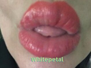 Whitepetal
