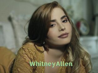 WhitneyAllen Une Etudiante Sexy