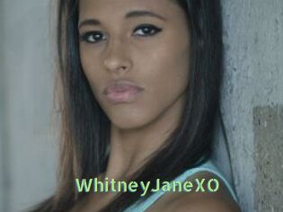 WhitneyJaneXO