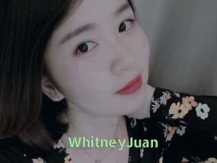WhitneyJuan