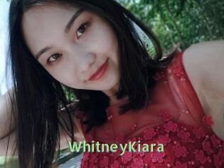 WhitneyKiara
