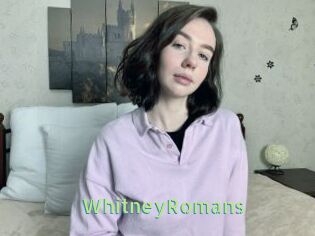 WhitneyRomans