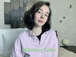 WhitneyTello