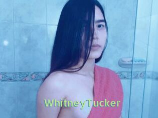 WhitneyTucker