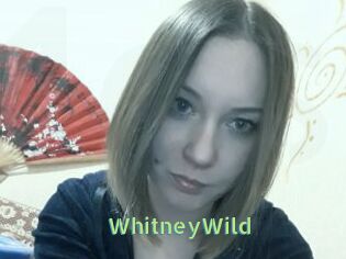 WhitneyWild