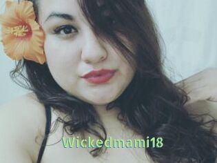 Wickedmami18