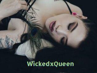 WickedxQueen