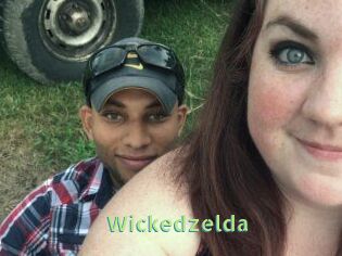 Wickedzelda
