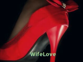 WifeLove