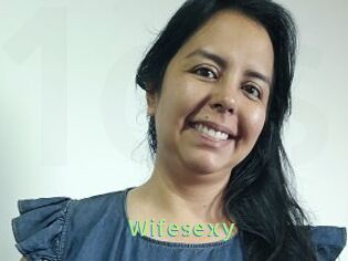 Wifesexy