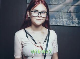 WikiNoX