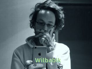Wilbablk