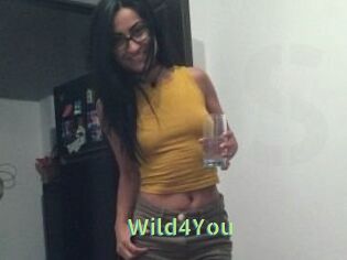 Wild4You
