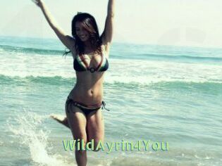 WildAyrin4You