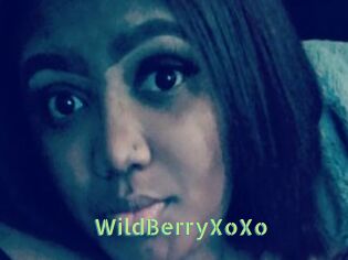 WildBerryXoXo