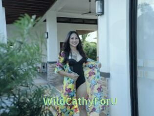 WildCathyForU