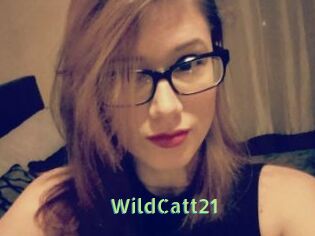 WildCatt21