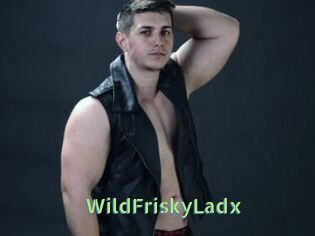 WildFriskyLadx