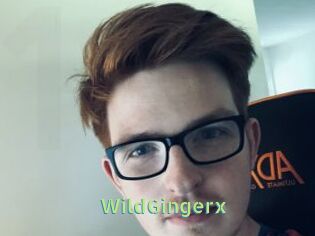 WildGingerx