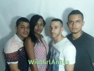 WildGrlAnBys