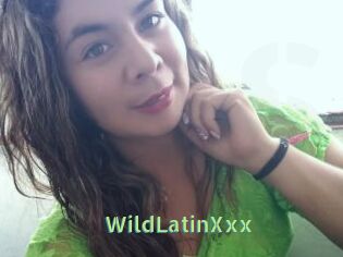 WildLatinXxx