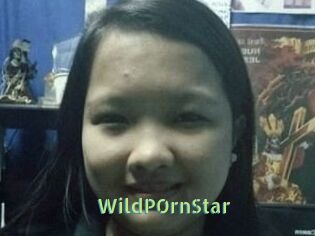 WildP0rnStar
