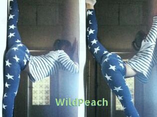 WildPeach