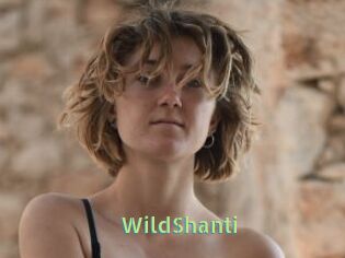WildShanti